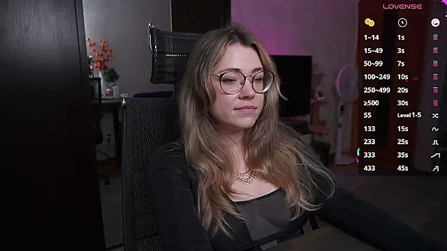 RemyCute Live XXX-chat
