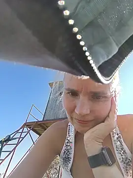 s-te-fan-i Webcam-Show
