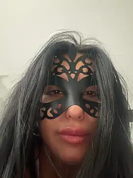 Chat XXX en directo de Meryy34