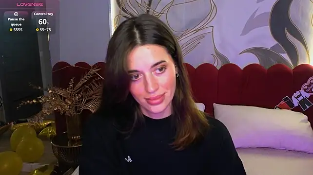 Chat XXX ao vivo de BilliRayne