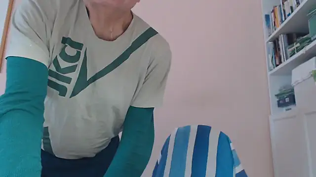YOU6me's Live XXX Chat