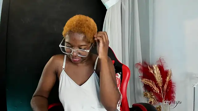 connywellss Live XXX-Chat