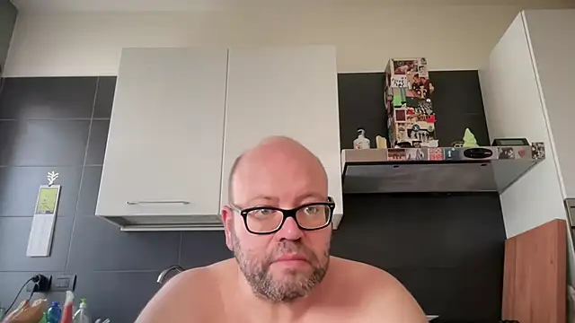 theitalianbear – Live XXX-chat
