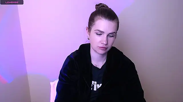 Chat +18 de FiaX_ ao vivo