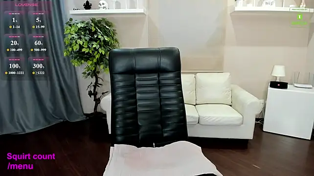 VickyBerry - Squirt show