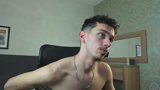 Онлайн чат XXX KaydenDrew