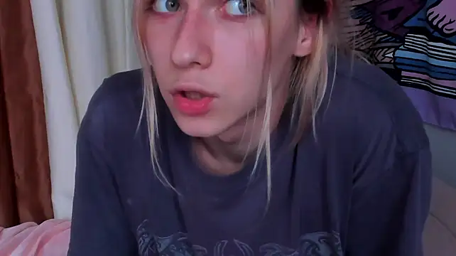 Icebenzz Live XXX-chat