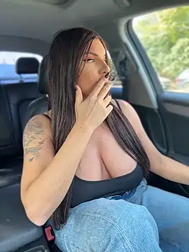 JessycaFlame Chat XXX live