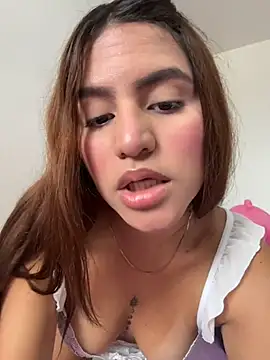 ViankaRose's Live XXX Chat