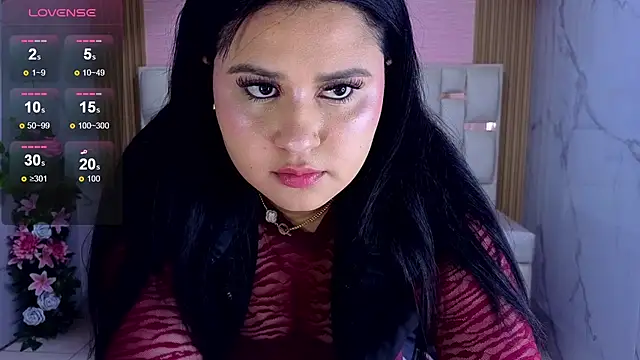 Zarath_tf - LUSH AND DOMI X 3 MIN - show tits