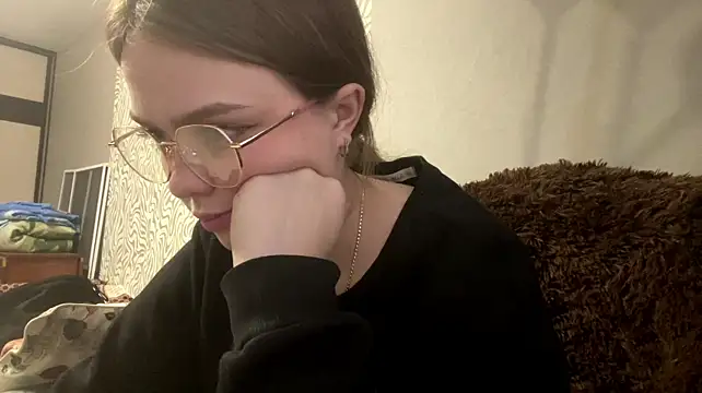 ShavonneFahrenkrug 라이브 XXX 채팅