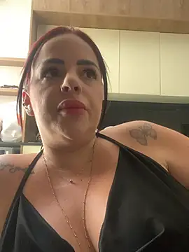 Czat XXX na żywo – Kiara_Knightz