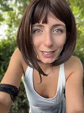 Jessicandy_ - Anal plug XL 💦⚡️