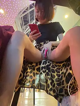 XXX chat uživo modela littleqiu