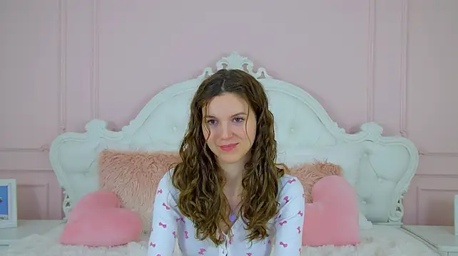 AmaliaLima's Live XXX Chat