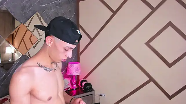 Živý XXX chat ValentinoCortez