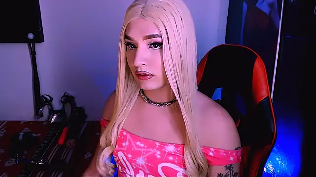 Chat XXX ao vivo de bubble_red