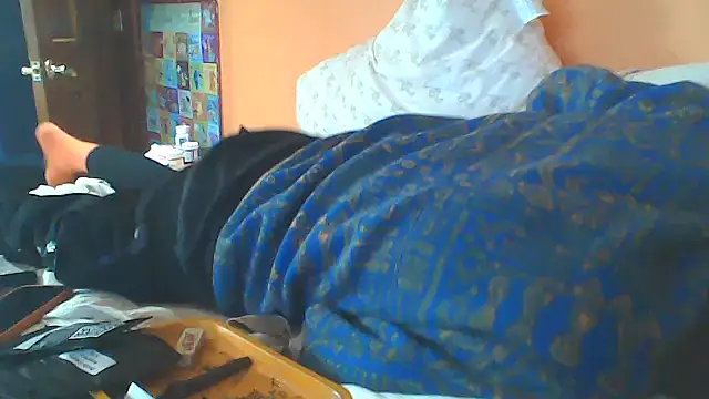 Chatroom XXX en direct de Teddy4420