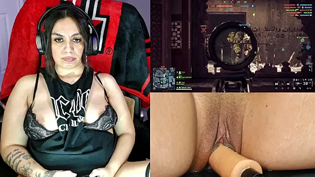 Chatroom XXX en direct de Blaze_Onn