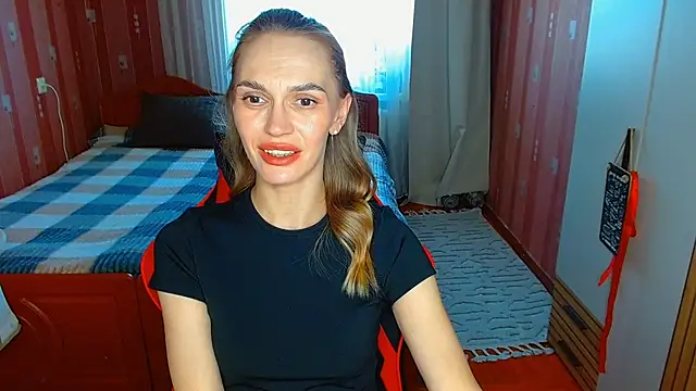 Lady_Sunshine_ 라이브 XXX 채팅