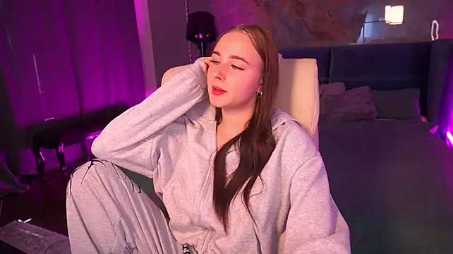 Chat +18 de Lixsi ao vivo