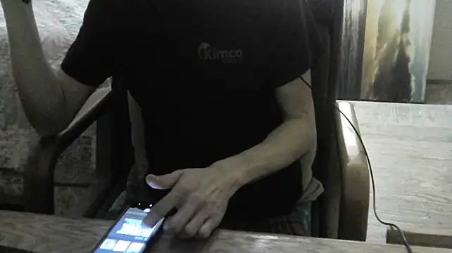FiSTALiTY Chat XXX in diretta