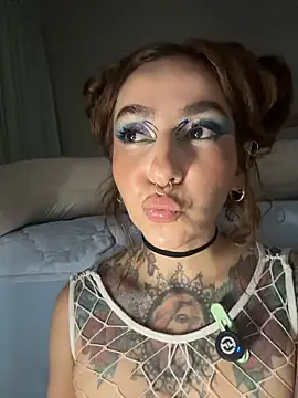 Evangelyne_1 - FUCK PUSSY + SQUIRT