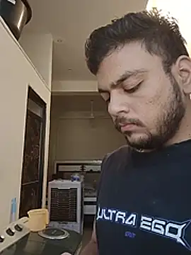 Realcumshow – webcam-show