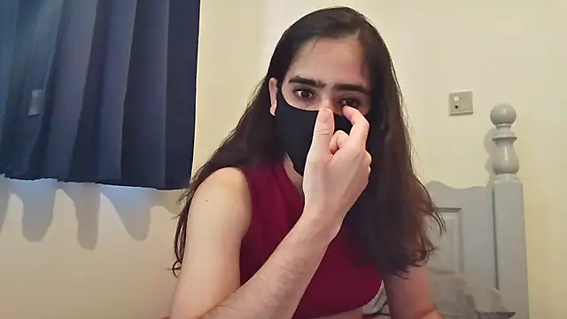VeloriaX's Live XXX Chat