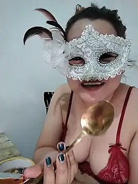 Živý XXX chat AsianMhiendy