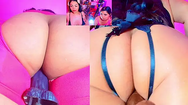 Živý XXX chat dakotamilf__hot