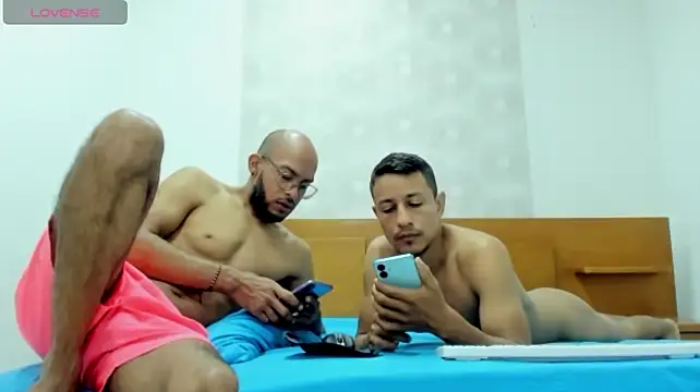 Maik_James live XXX chat