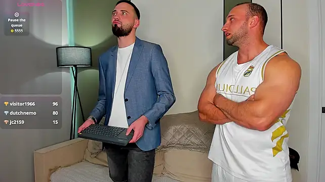 Czat XXX na żywo – michaelbradleu