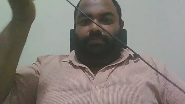 FatCockBoySL's Webcam Show