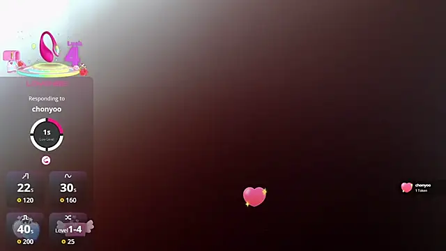 Chat XXX en directo de yosselin23
