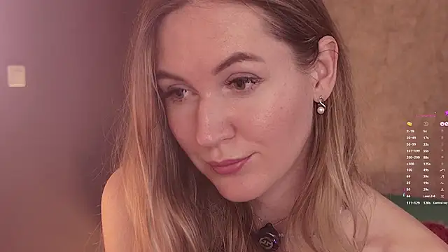 Živý XXX chat Hello_Lisha