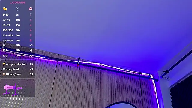 RachelMorgam's Live XXX Chat