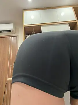 Susu_baby - khỏa thân