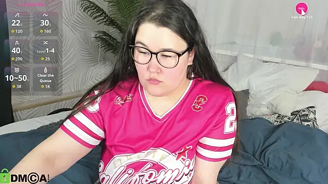 Živý XXX chat Miss_Triss
