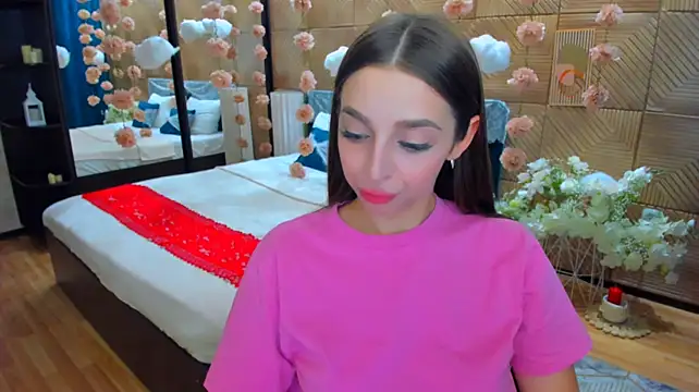 FlirtySpark Live XXX-Chat