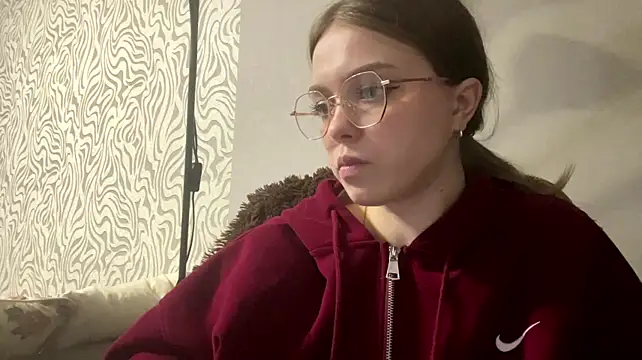 ShavonneFahrenkrugn Live XXX chat