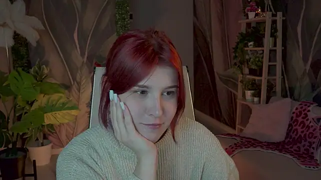 JulliaMoore 라이브 XXX 채팅