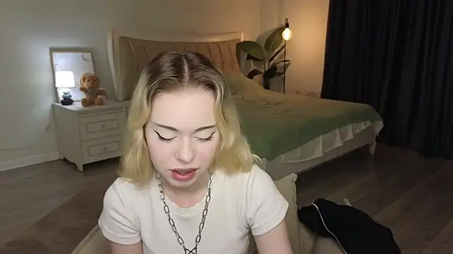 JuanaElden 라이브 XXX 채팅