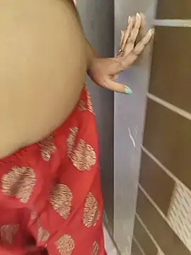 Cute_Kritika - Shower show