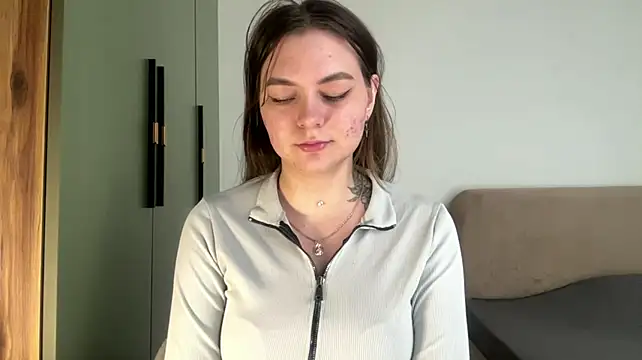 DonnaDunsmoor - kitten lick🐱