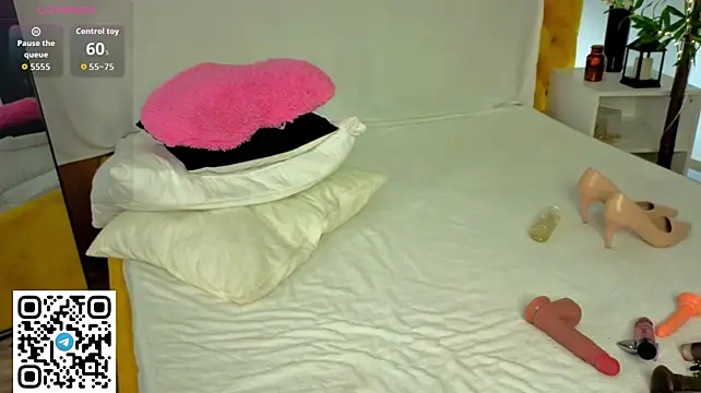 XXX chat uživo modela Anna_Coolidge