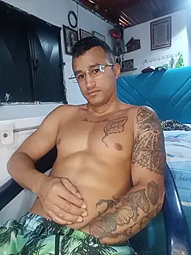 Fitneehot – Naživo XXX chat