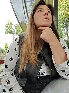 Živý XXX chat Natali_UA