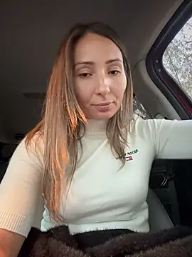 Wonder_Kari - Fingering pussy