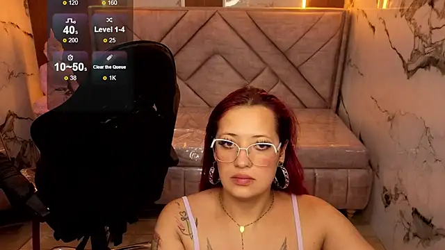 Red_Lov_v Chat XXX in diretta